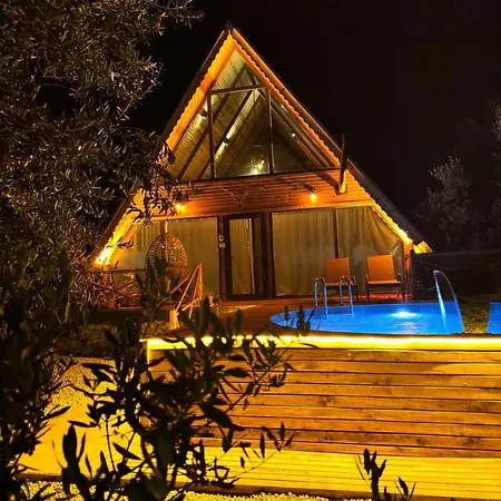 Villa More Olympos